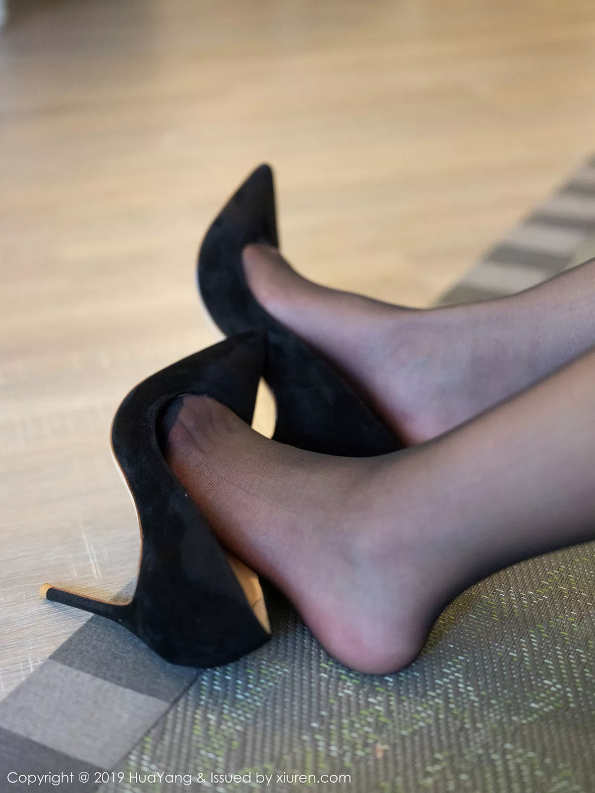 [HuaYang花漾]第171期奶瓶土肥圆写真-秀人资源网